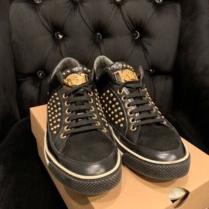 Versace Authentic Men’s sneakers